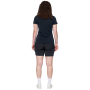 Ženska majica Devold Classic "Summit" Tee Wmn