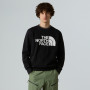 Muška dukserica The North Face Easy Crew