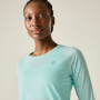 Ženska majica Dare 2b Serenity Long Sleeve Tee