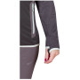 Ženska jakna High Point Merino Alpha Lady Hoody