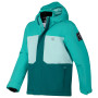 Dječja jakna Dare 2b Send It II Jacket TurqMedit