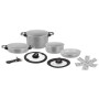 Set posuđa Brunner Fusion 7+1 Ø 22 cm