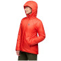 Ženska jakna Black Diamond W Solution 3.0 Hoody