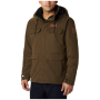 Muška jakna Columbia South Canyon Lined Jacke zelena/smeđa OliveGreen