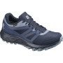 Ženske cipele Salomon Trailster 2 GTX W tamno plava NavyBlazer