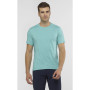 Muška majica Salomon Explore Blend Ss Tee M