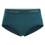 Gaćice Icebreaker W's Sprite Hot Pants
