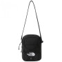 Torba preko ramena The North Face Jester Crossbody crna