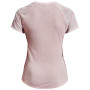 Ženska majica Under Armour Run Anywhere Streaker SS
