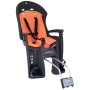 Dječje sjedalo Hamax Siesta siva/narančasta Gray/Orange