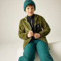 Dječja dukserica Dare 2b Powder Fleece MartOliv/Blk