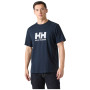 Muška majica Helly Hansen Hh Logo T-Shirt 3.0
