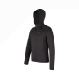 Muške funkcionalne majice dugih rukava Montura Fadis Grid Hooded Maglia