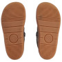 Dječje barefoot cipele beBare 3602SA Brown