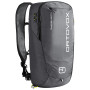 Ruksak Ortovox Traverse Light 15 siva