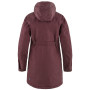Ženski kaput Fjällräven Kiruna Padded Parka W