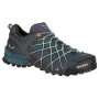 Ženske cipele Salewa WS Wildfire GTX crna/plava OmbreBlue/AtlanticDeep