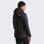 Ženska jakna od perja The North Face W Bettaforca Lt Down Hoodie