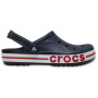 Papuče Crocs Bayaband Clog plava