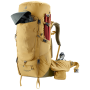 Ženski planinarski ruksak Deuter Aircontact Core 45+10 SL