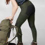 Ženske tajice Fjällräven Abisko Trekking Tights HD W