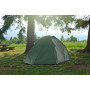 Šator Zulu Dome 2 Black