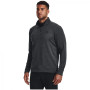 Muške funkcionalne majice dugih rukava Under Armour Storm SweaterFleece QZ