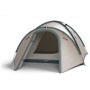 Šator Husky BIZON 3 CLASSIC light grey