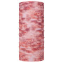 Višenamjenski šal Buff Coolnet UV+ roza / bijela Thonia Rosé