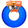 Igračka za psa Nerf Dog Translucent TPR Tire Flyer 25 cm