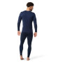 Muške funkcionalne majice Smartwool M CLASSIC THERMAL MERINO BL COLORBLCK CB