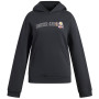 Dječja dukserica Under Armour G Graphic Hoodie Anthracite