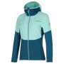 Ženska dukserica La Sportiva Session Tech Hoody W