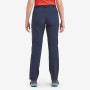 Ženske hlače Montane Fem Terra Stretch Pants Reg Leg