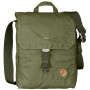 Torba Fjällräven Foldsack No. 3 zelena Green