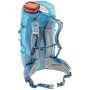 Ruksak Deuter Trail Pro 34 SL