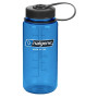 Boca Nalgene Wide Mouth 0,5l plava Blue/Black