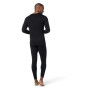 Muške funkcionalne majice Smartwool M CLASSIC THERMAL MERINO BL COLORBLCK CB