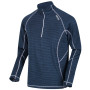 Muška majica Regatta Yonder plava/siva MoonltDenim