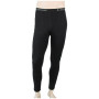 Muške gaće Sensor Merino Air crna Black