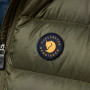 Muška jakna Fjällräven Bergtagen Down Jacket M