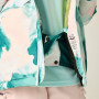 Dječja jakna Dare 2b Wing It Jacket TealMrblePrt