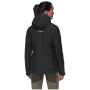 Ženska jakna Mammut Alto Light 3 in 1 HS Hooded Jacket Women
