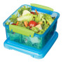 Kutija za hranu Sistema Lunch Plus 1,2l