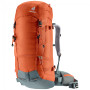 Ruksak Deuter Guide 44+
