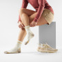 Ženske čarape Smartwool Hike Light Cushion Mid Crew Socks