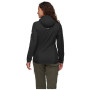 Ženska jakna Mammut Rime Light IN Hybrid Hooded Jacket Women
