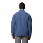 Muška dukserica Columbia Helvetia™ II Half Snap Fleece