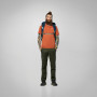 Putna torba Salewa Discovery Duffle M