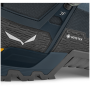 Muške trekking cipele Salewa Mtn Trainer 3 Tech Mid Gtx M